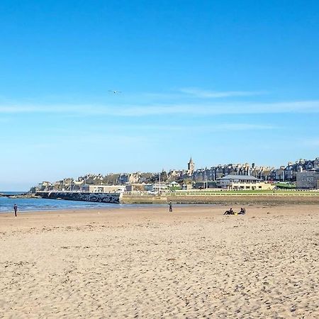 Central St Andrews 2 Bed Apartment 외부 사진