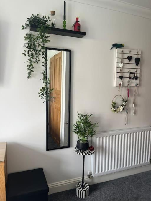 Central St Andrews 2 Bed Apartment 외부 사진