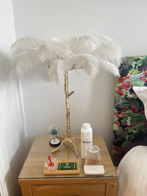 Central St Andrews 2 Bed Apartment 외부 사진
