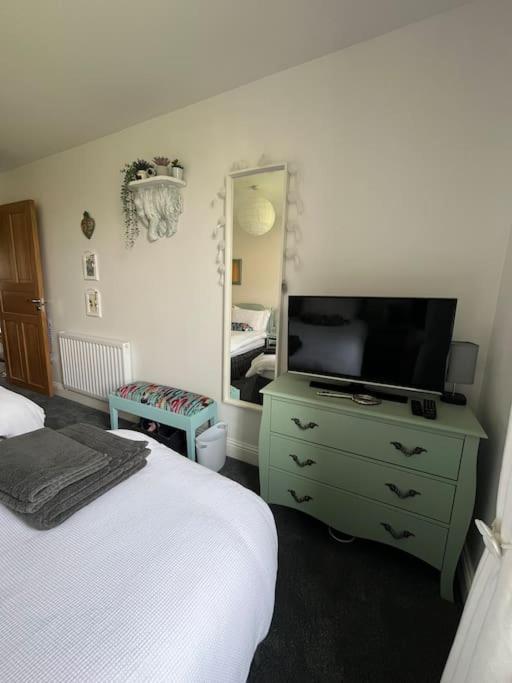 Central St Andrews 2 Bed Apartment 외부 사진