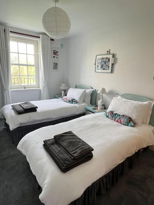 Central St Andrews 2 Bed Apartment 외부 사진