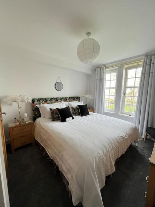 Central St Andrews 2 Bed Apartment 외부 사진