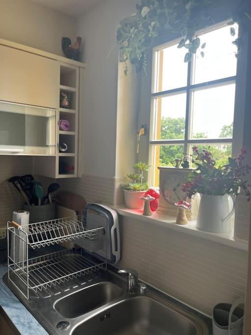 Central St Andrews 2 Bed Apartment 외부 사진