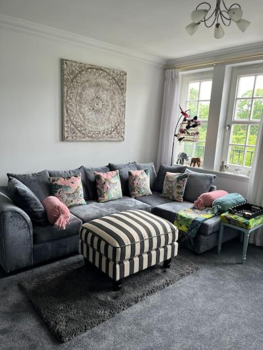 Central St Andrews 2 Bed Apartment 외부 사진