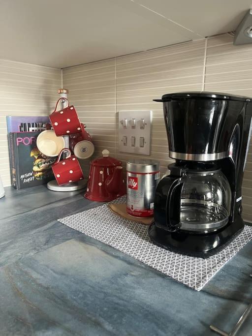 Central St Andrews 2 Bed Apartment 외부 사진